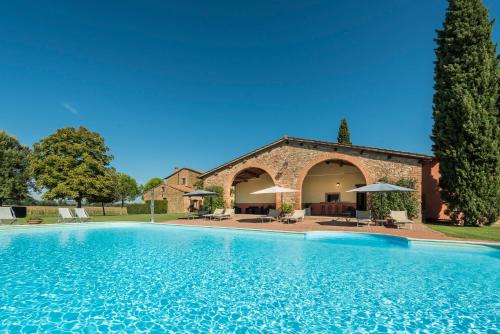 Deruta Apartamento | Country House Le Case Coloniche