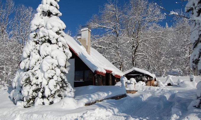 Markousovice Casa | Country House Markousovice