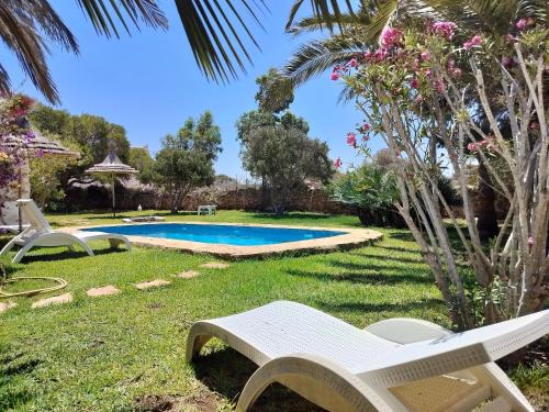 Ounagha Casa | Country house Mogador