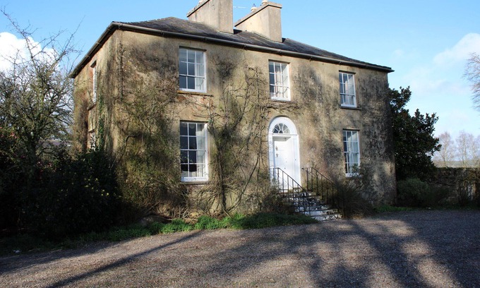 Conna Casa | Country House near Lismore Castle