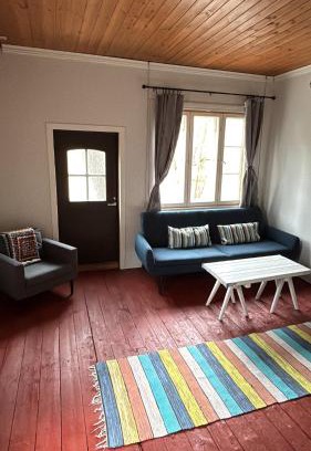 Vihti Casa | Country house near services