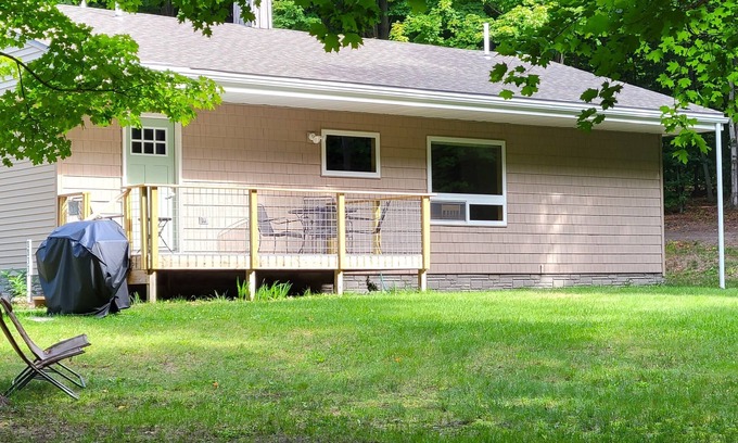 Honor Casa | Country house near Sleeping Bear Dunes National Lakeshore