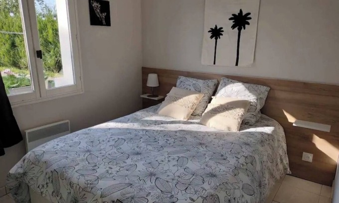Brimeux Casa | Country house near the sea