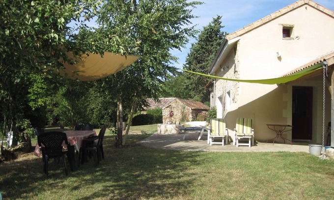 La Bussiere Casa | Country house on magnificent private estate - Pets welcome