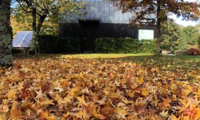 Monserrate Cabaña | Country house Lamosa - Geres