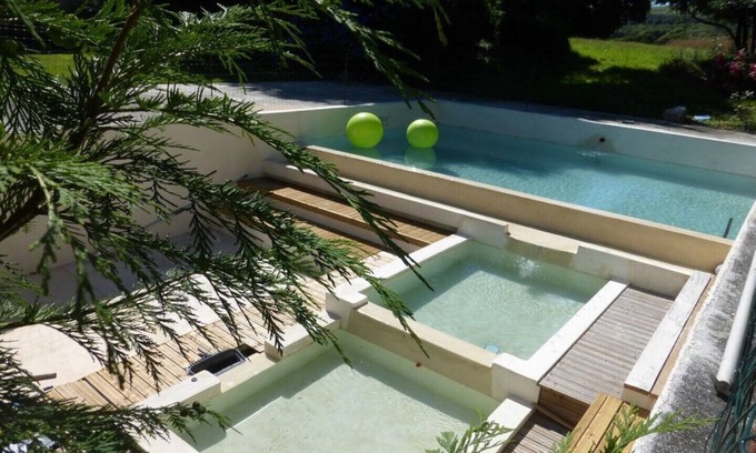 Dineault Casa | Country house Quevarec