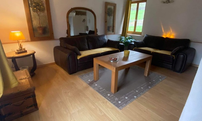 Quilen Casa | Country house. Relaxation, letting go, serenity. Pets welcome🐾