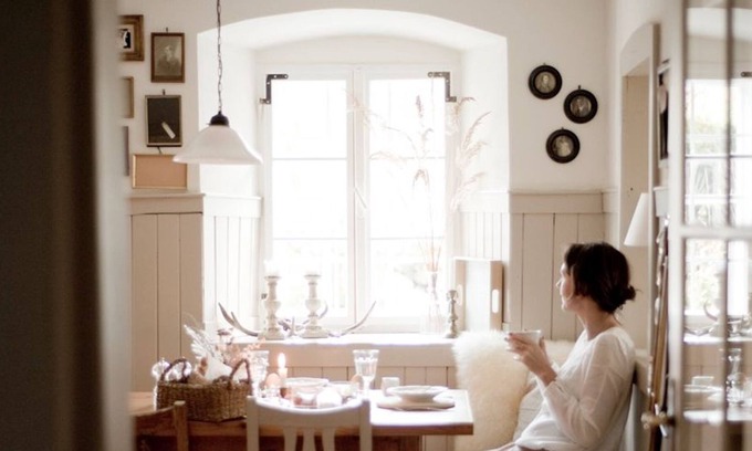 Unterdambach Casa | Country house suite - Großkandlerhaus