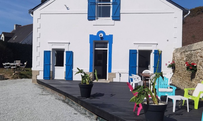 Le Palais Casa | COUNTRY HOUSE TEN MINUTES' WALK FROM PALACE CENTER PIER