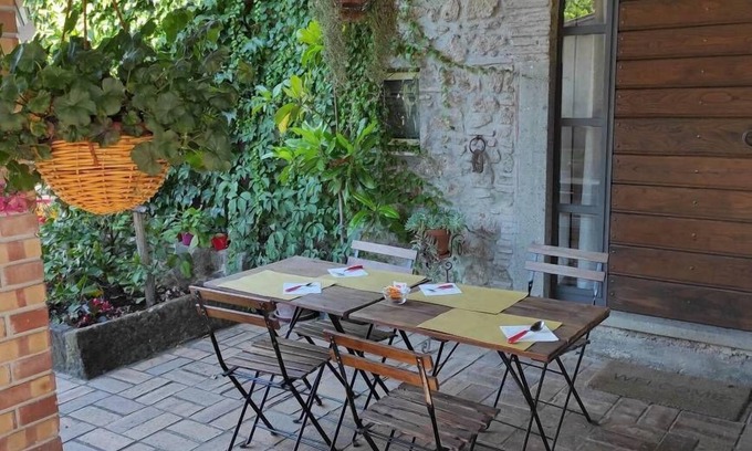 Velletri Cama Y Desayuno | Casa de campo Velletri (Alba)