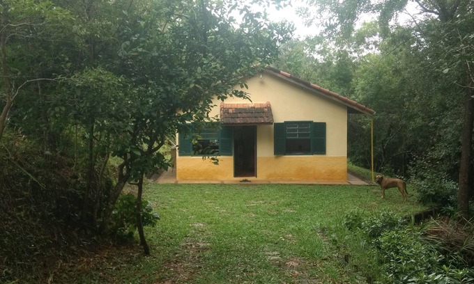 Cunha Casa | Casa de campo - Villa Mea