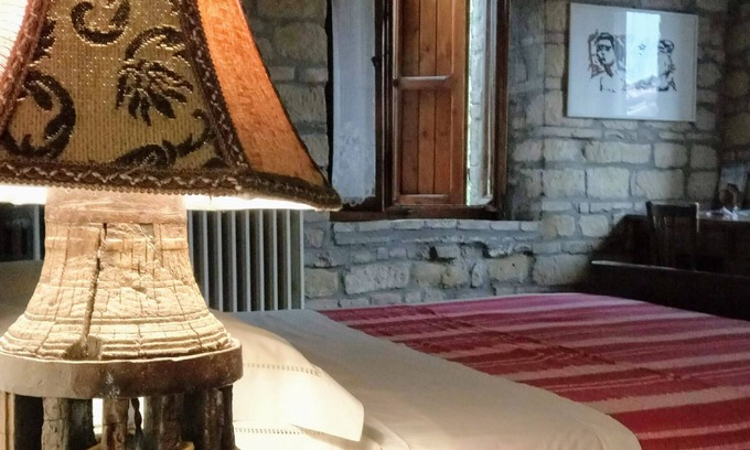 Mombaroccio Casa | Country house with a view of the hills, a few kilometers from the Adriatic Sea