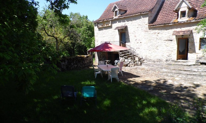 Beauregard Cabaña | Country house with lots of outdoor space