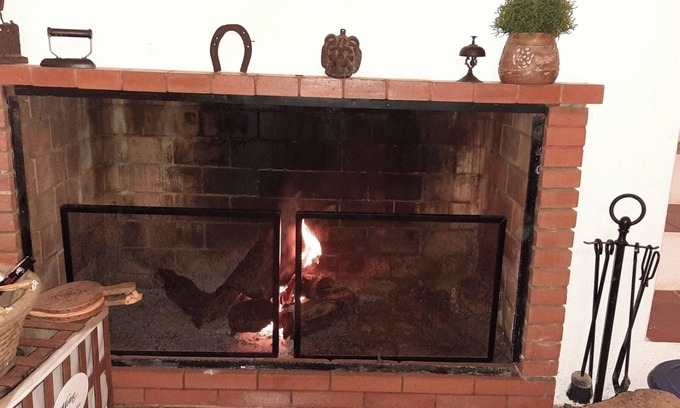 Arraiolos Cabaña | Casa de las 3 Palmeras