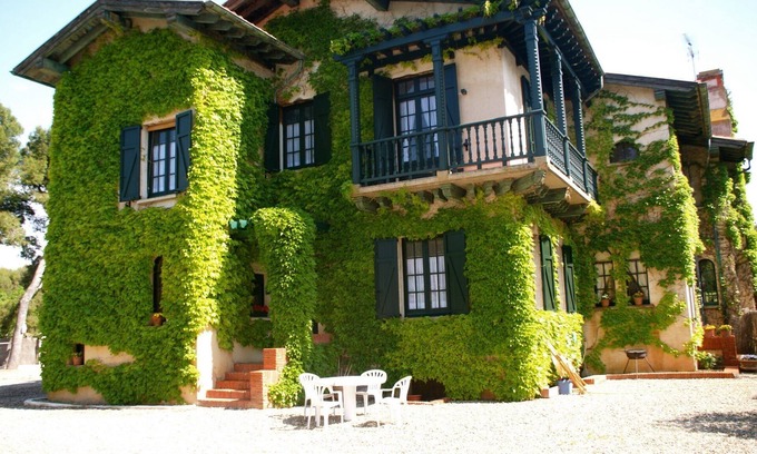 Milagro Casa | Country House With Pool