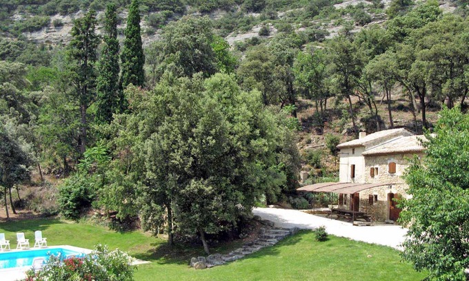 Bollene Casa | Country house with private pool