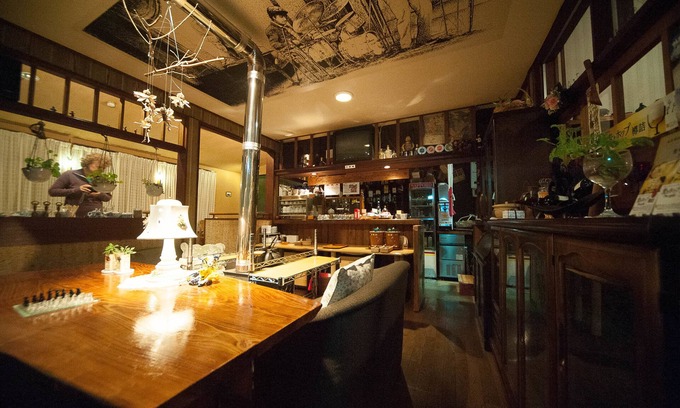 Myoko Casa | Country Inn Canadian House