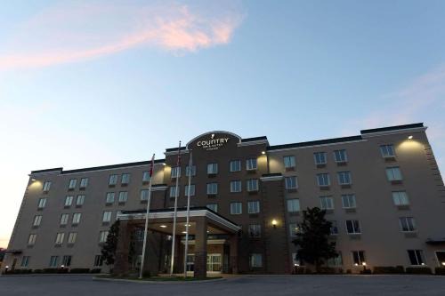 Cookeville Hotel | Country Inn & Suites by Radisson, Cookeville, TN