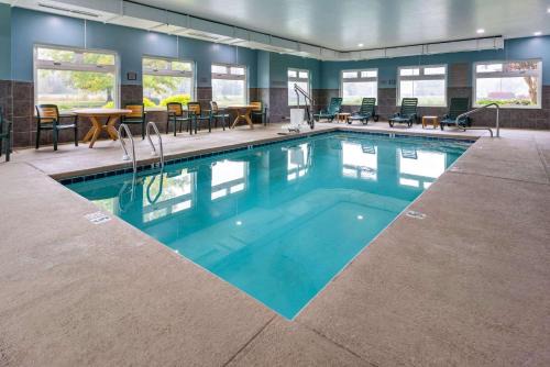 Salisbury Hotel | Country Inn & Suites by Radisson, Salisbury, MD