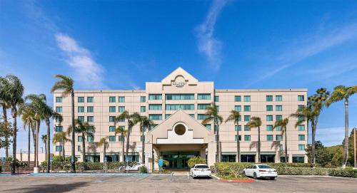Sorrento Valley Hotel | Country Inn & Suites by Radisson, San Diego North, CA