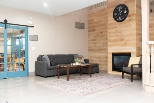 Prairie Du Chien Hotel | Country Inn & Suites by Radisson, Prairie du Chien