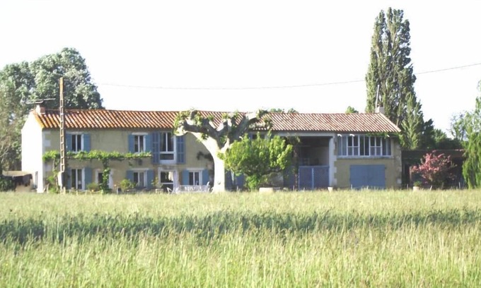 Arles Cabaña | casa rural - 3 cuartos - 4/5 Personas