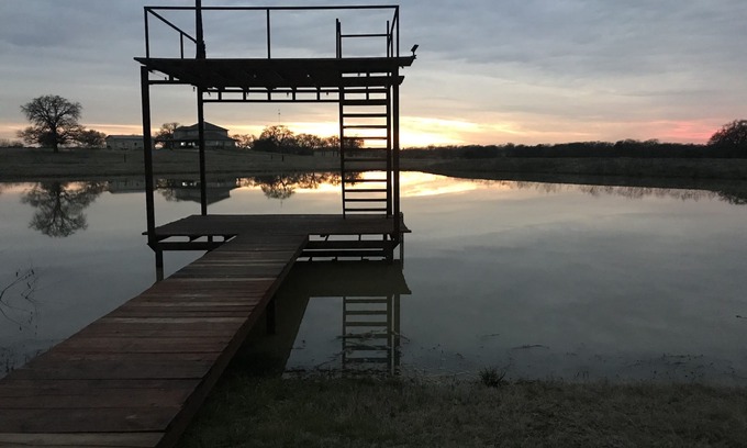 Paige Casa | Country Living at its Finest
