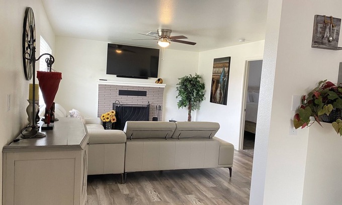 Riverside Casa | Country Living In Style.