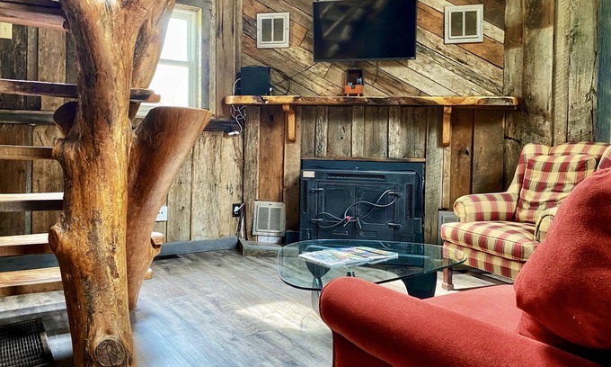 Corryton Otro | Country living only a short ride from Downtown Knoxville!