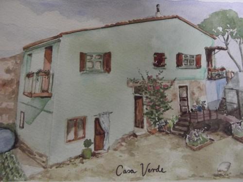 Laconi Casa | Country Living School