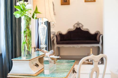 Siena Cama Y Desayuno | Country Lodge B&B