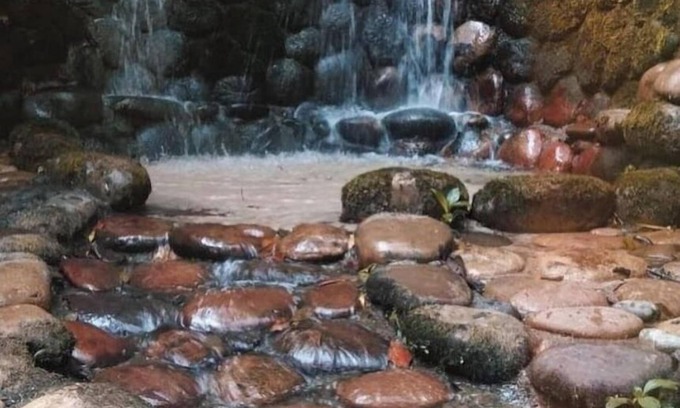Villavicencio Casa | Hospedaje campestre Aguas Claras