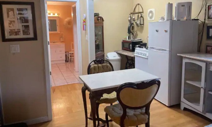 Camden Casa | Country Music Luxury Suites