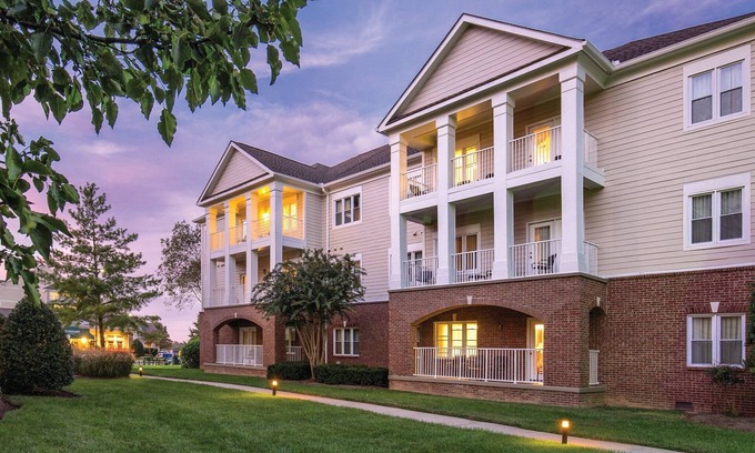 Pennington Bend Complejo | El mejor complejo moderno de Country Music by Grand Ole Opry & Convention Center con numerosas comodidades
