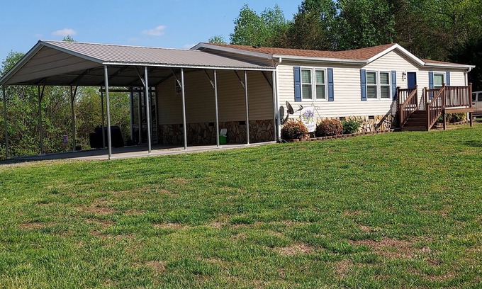 Arlington Casa | Country Nest