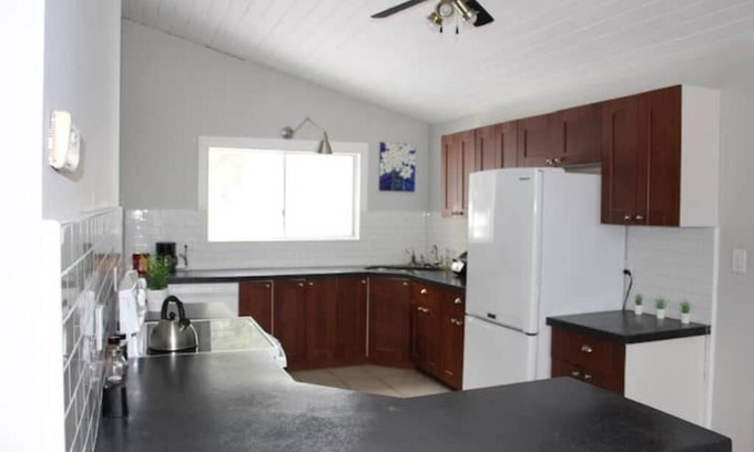 Elora Casa | Country Oasis in the Village