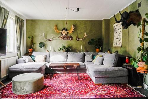 Borlange Apartamento | Country Penthouse