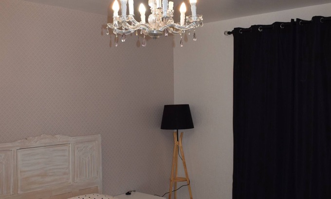 Etauliers Casa | Country property close to the Blaye cycle path