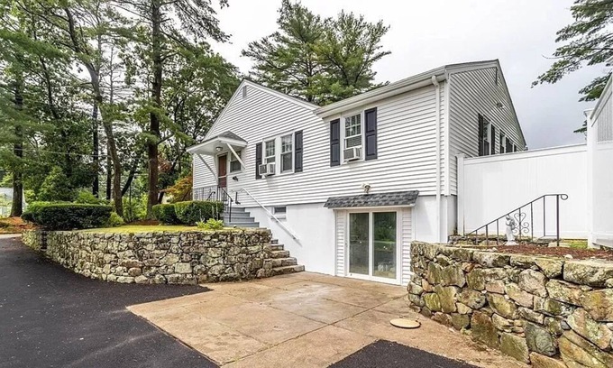 Medfield Casa | ⭐⭐⭐Country Retreat House⭐⭐⭐