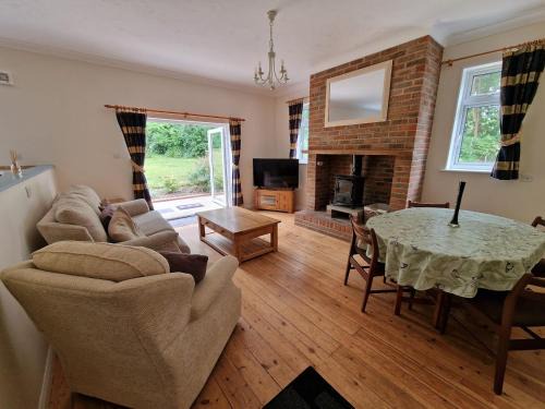 Polegate Apartamento | Country retreat near sea and South Downs, on National Cycle Network
