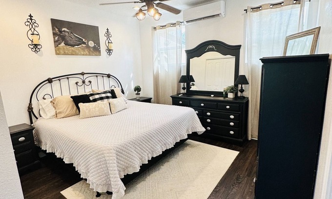 St. Cloud Otro | Country Retreat/Near best Fishing Lakes
