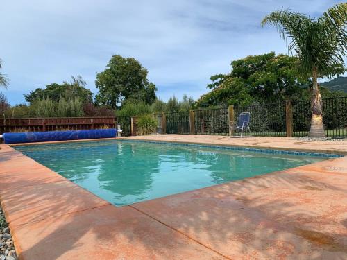 Hope Apartamento | Country Retreats On Ranzau 4