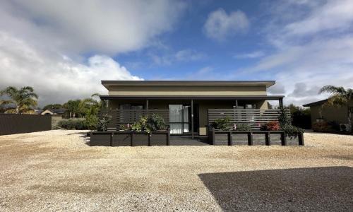 Hope Apartamento | Country Retreats on Ranzau 9
