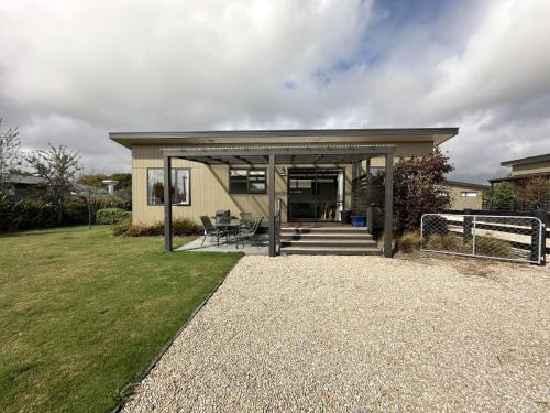 Hope Casa | Country Retreats on Ranzau 2