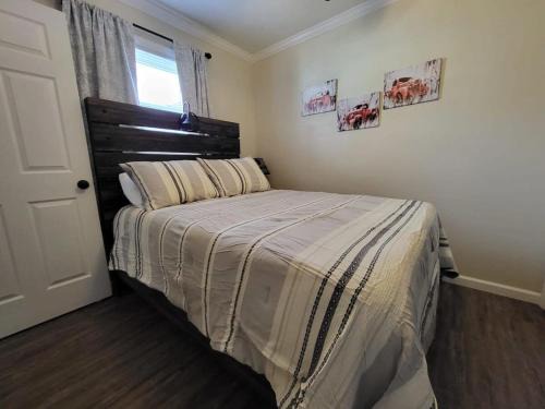 Cookeville Apartamento | Country Roads 1BR apartment near TTU & downtown