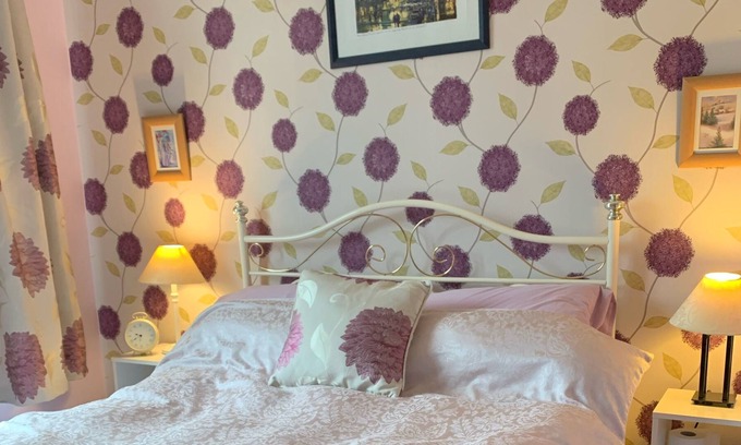 Shanavooneen Casa | Country side of Ireland B&B