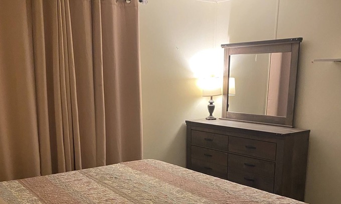 Del Rio Casa | Country solitude