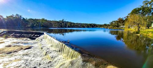 Glen Aplin Otro | Country Style Holiday Park