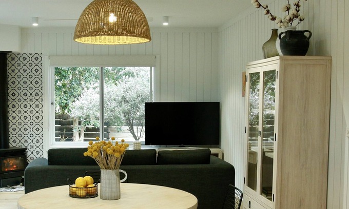Mount Evelyn Otro | Country style retreat in the stunning Yarra Valley!