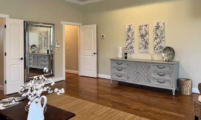 Thompson's Station Apartamento | Country Suite